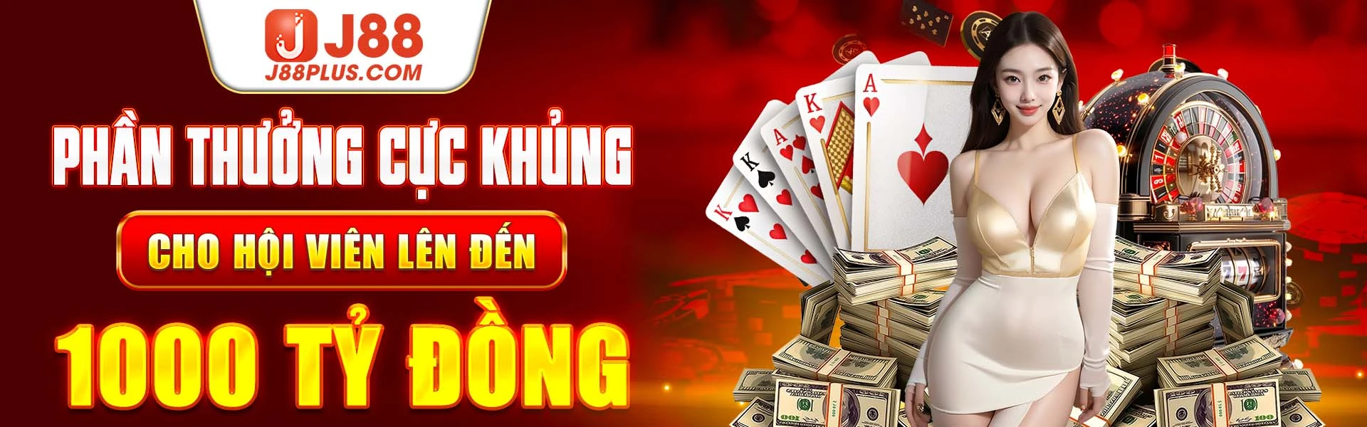 Banner j88 nhà cái đỉnh cao