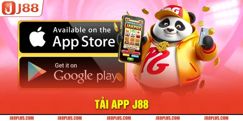 Tải app J88