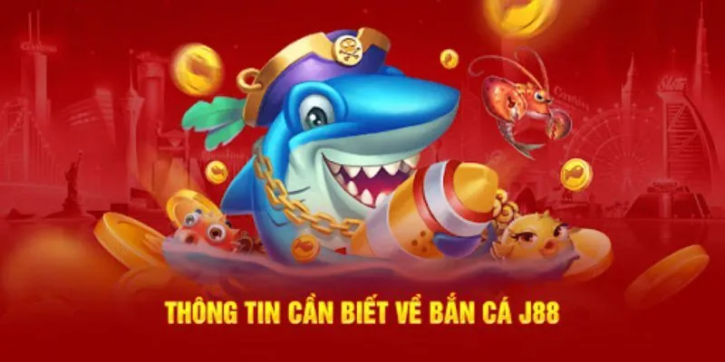 Thông tin sơ lược về tựa game bắn cá đổi thưởng 