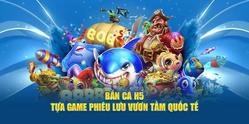 Tựa game sở hữu kho vũ khí cực kỳ đa dạng 