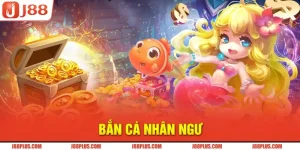 Bắn cá nhân ngư