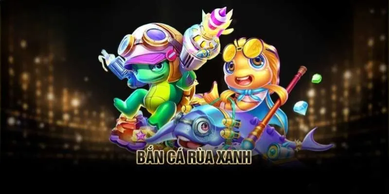 Kinh nghiệm chinh phục thưởng lớn cùng game bắn cá hấp dẫn 