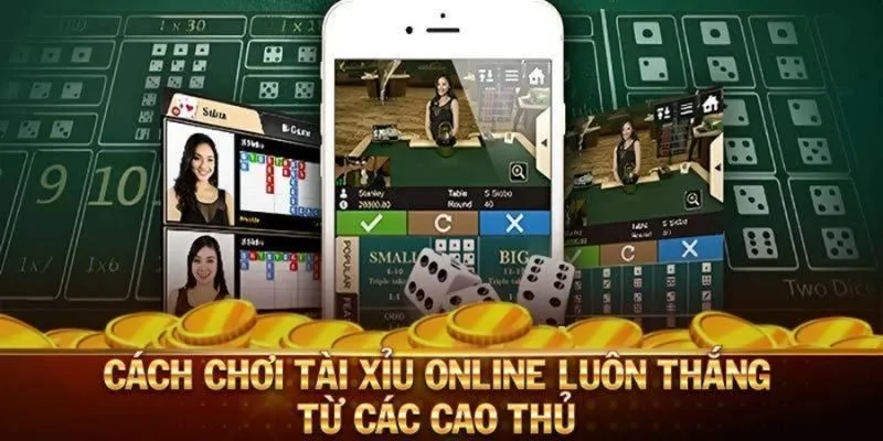 Giải đáp câu hỏi về cách chơi Tài Xỉu liệu có khó không 