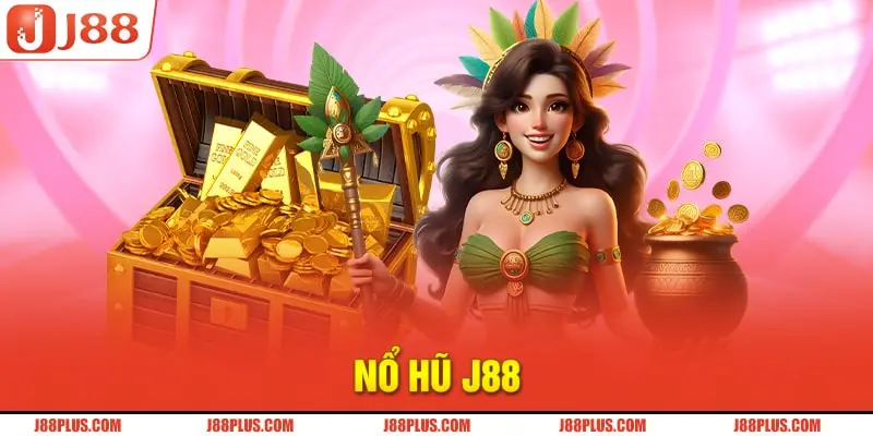 Game nổ hũ J88