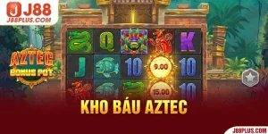 Kho báu Aztec