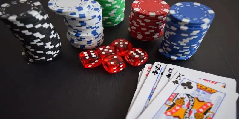 Cùng khám phá game Blackjack đang gây sốt hiện nay 